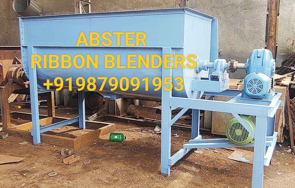 Reactor manufacturer
